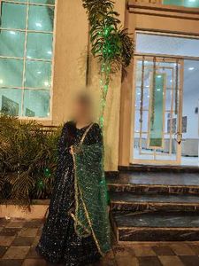 gown