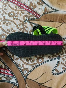 Sreeleathers Branded Flip Flop|Footwear