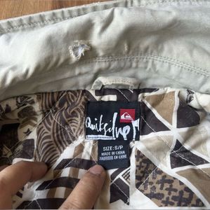 Quiksilver Jacket