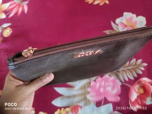 8 PAC face Brushes with zoeva bag