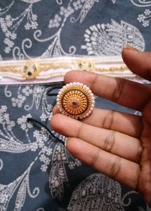Indian Traditional maangtika