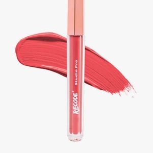 Recode liquid lipstick