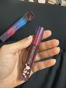 Mac lipglass air non sticky gloss