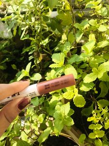 Zudio 2-in-1 Lip Color