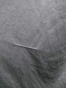 Gray Athletic T-Shirt