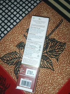 Mamaearth Moisture Matte Lipstick
