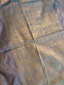 Pure Kanjeevaram Saree