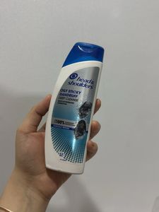 Head & Shoulders Shampoo