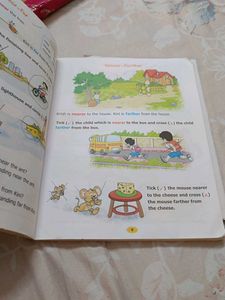 Learning Maths 1 Activity Kit
