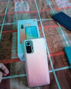 Redmi Note 10 Pro Max