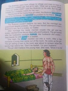 Panchatantra Book