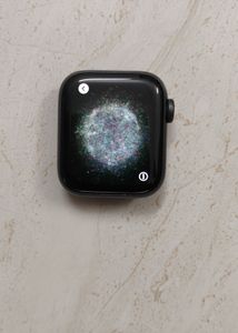 Apple Watch - Black