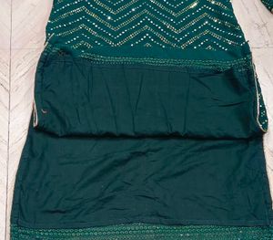 Party Wear Suit