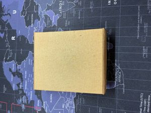 Set Of 4 Jewellery Boxes