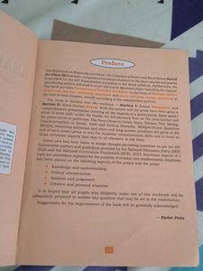 prism and rhapsody workbook isc by xavier pinto
