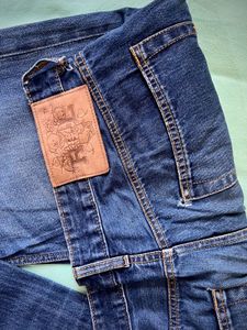 RL Denim Jeans