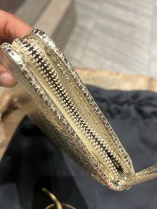 Passport Holder/Party Clutch - Brand New