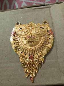 Look Like A Gold Panded