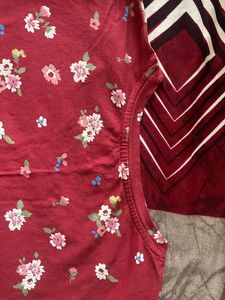 Missoni Brand 41inches Tshirt