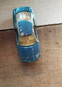 Vintage  Toy Car