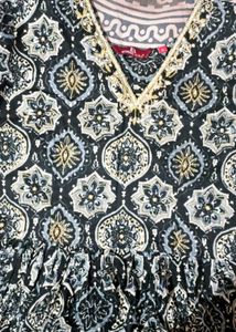 Elegant Kurta Set