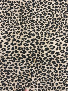 Leopard Print Camisole Top