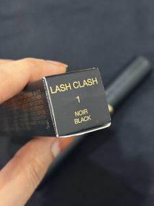 YSL Lash Clash Mascara