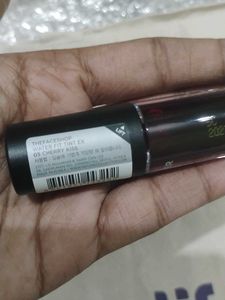 the faceshop Water Fit Tint EX