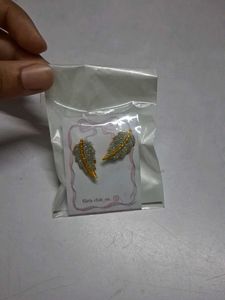 Anti Tarnish Jewellry set