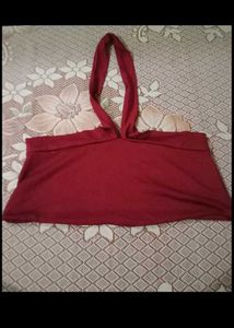 skirt with top and dupatta