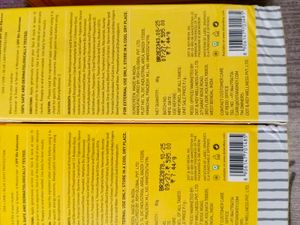 (Choose Any 3) Dot &amp; Key Sunscreen