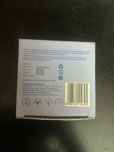 Moody Detan Dash Facial Exfoliating Mask