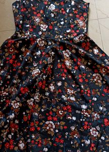 Dress Floral