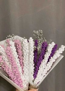 Lavender Flower