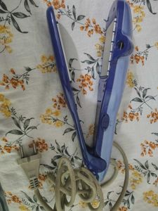 Panasonic Ionity Hair Straightener EH-NE71