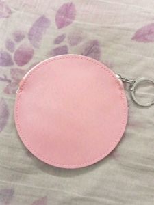 LOL Surprise Coin Purse Keychain