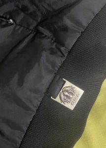 unisex Black KAZOO Hoodie Jacket