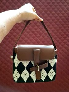 Imported New Bag