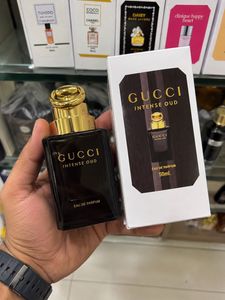 TUXEDO Eau de Parfum – 50ml 🖤