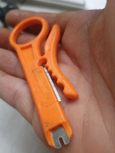 Wire Stripper Tool