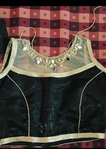 Designer Blouse Collection