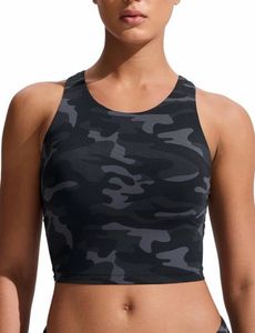 Crz yoga workout top