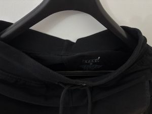Women’s Black Jogger Pants