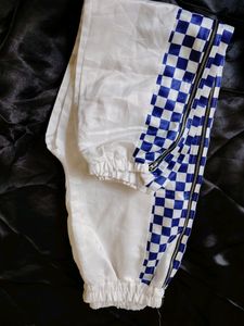 Side Zipper Stylish Pants ( Price Drop,)