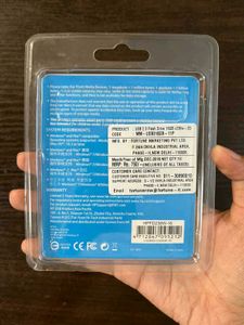Brand new Hp flash drive 16gb