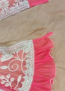 Gown For Girls