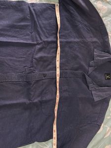 van huesen shirt