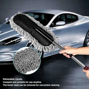Microfiber Car Duster New Wdt Tag Daily Cleaning
