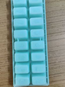 Unused Ice Cube Tray