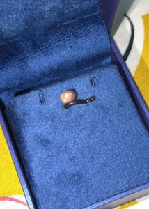 pure authentic pearl